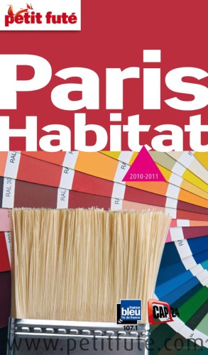 Paris habitat 2010-2011