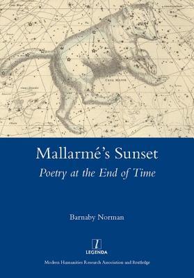 Mallarme's sunset: poetry at the end of time