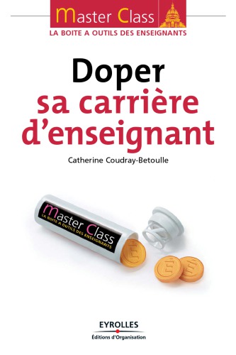 Doper sa carrière d'enseignant