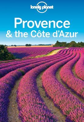 Lonely Planet Provence & the Cote d'Azur