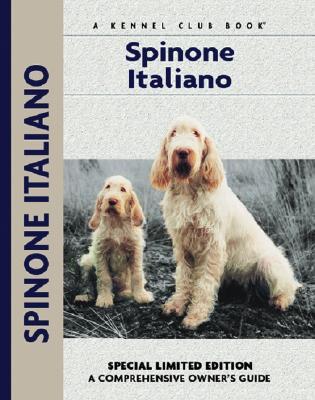 Spinoni Italiano: a Comprehensive Owner's Guide