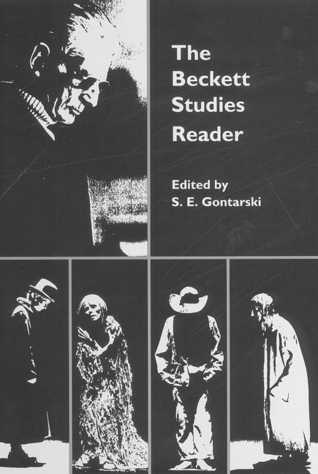 The Beckett studies reader (1976-1991)