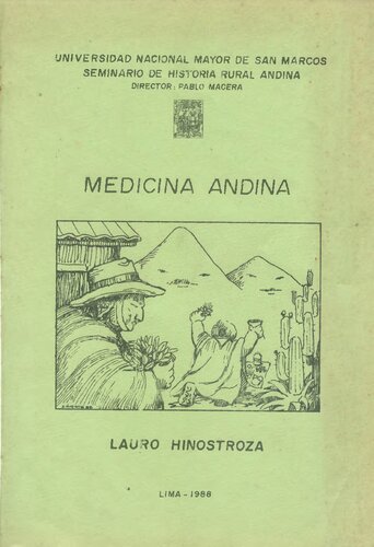 Medicina Andina