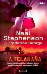 Neal Stephenson La telaraña Para la familia Lackermann