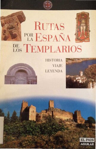 Rutas por la España de los templarios