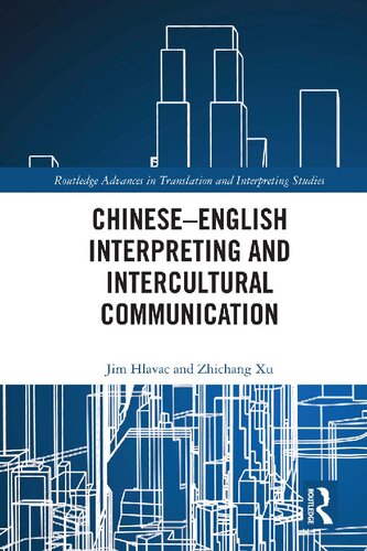 Chinese-English interpreting and intercultural communication