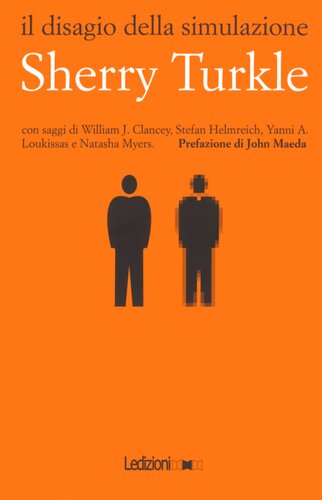 Il disagio della simulazione