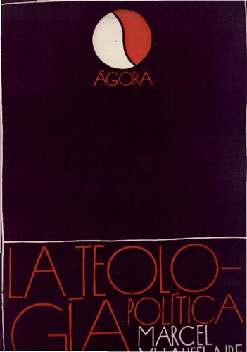 La Teologia Politica