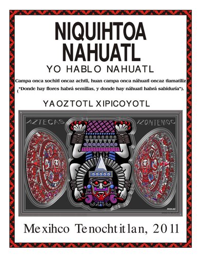 Curso Nahuatl
