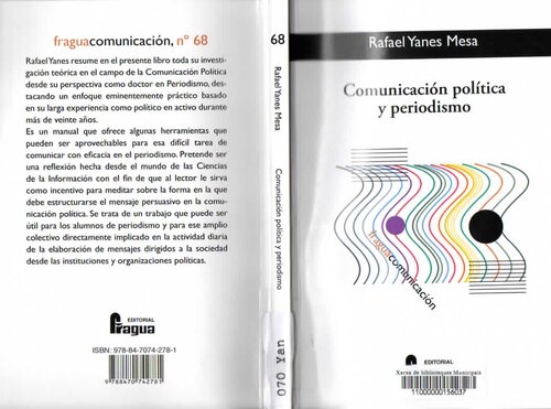 Comunicacion Politica Y Periodismo