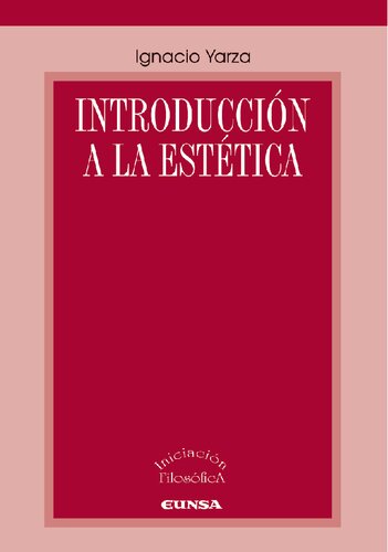 Introducción a la estética