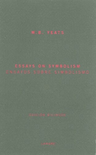 Ensayos Sobre Simbolismo