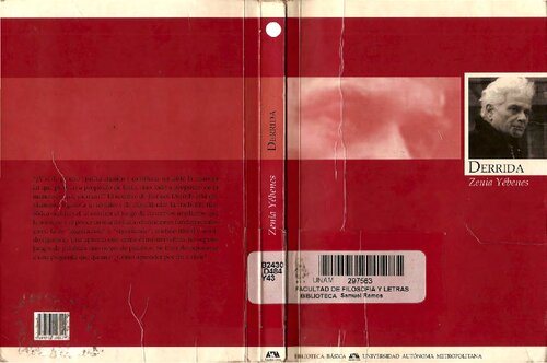 Breve Introduccion Al Pensamiento De Derrida(opt)