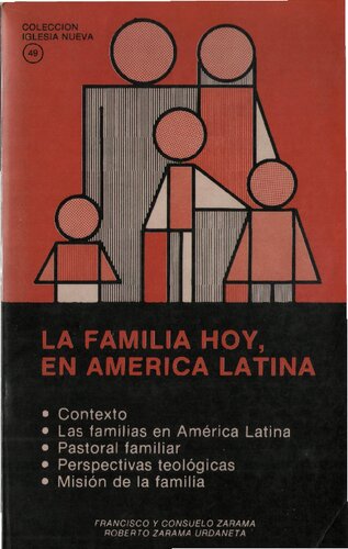 La-Familia-Hoy-en-America-Latina