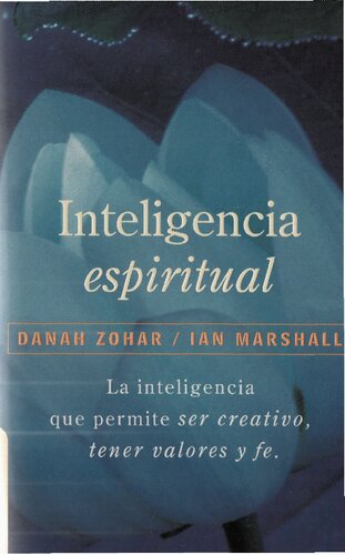 Inteligencia Espiritual