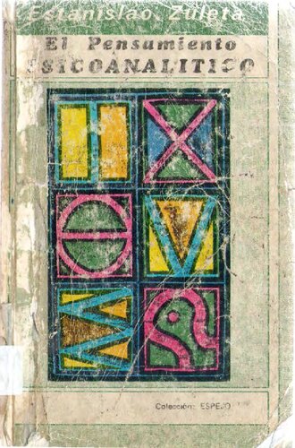 El Pensamiento Psicoanalitico
