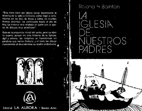 La Iglesia De Nuestros Padres