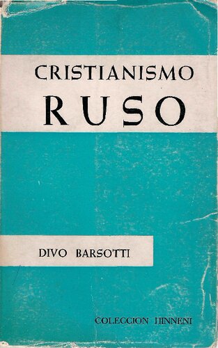 Cristianismo Ruso