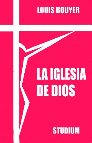 La Iglesia de Dios