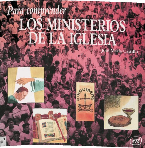 Para Comprender Los Ministerios De La Iglesia
