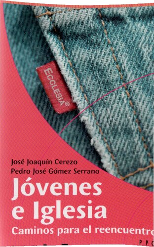 Jovenes E Iglesia