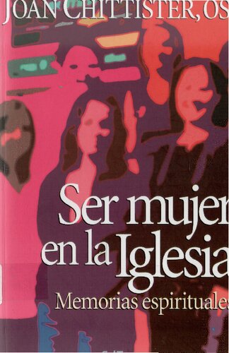 Ser Mujer En La Iglesia