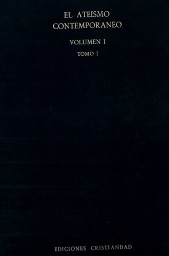 Ateismo Contemporaneo Ib