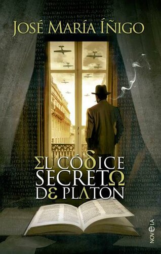 El códice secreto de Platón