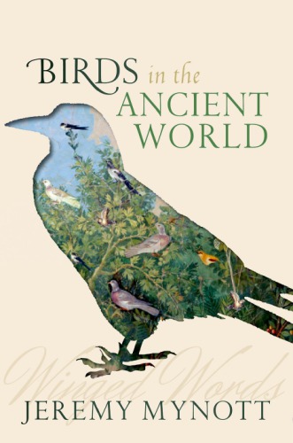 Birds in the ancient world: winged words