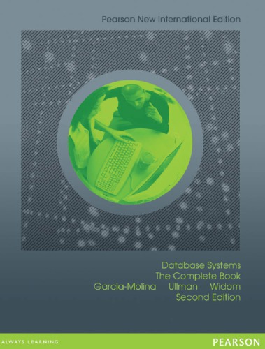 Database systems: the complete book