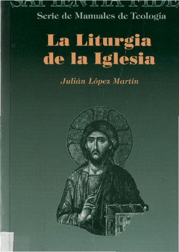 La Liturgia De La Iglesia
