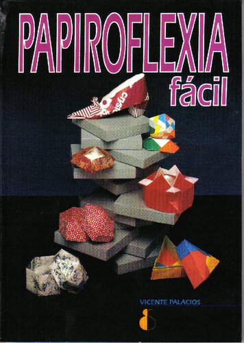 Papiroflexia Facil
