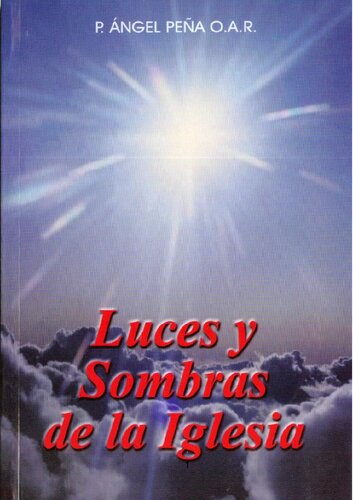 Luces y sombras de la Iglesia