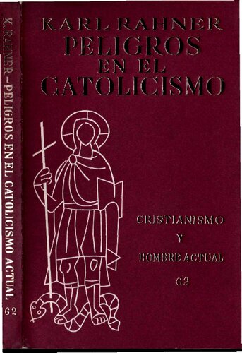 Peligros En El Catolicismo (Scan)