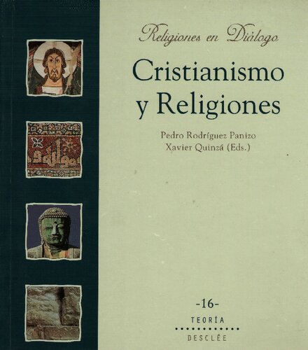 Cristianismo Y Religiones
