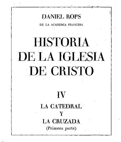 La Iglesia De Cristo 04