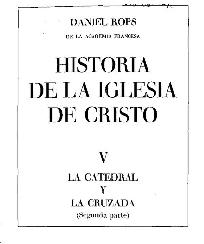 La Iglesia De Cristo 05