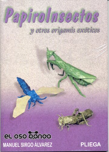 PapiroInsectos