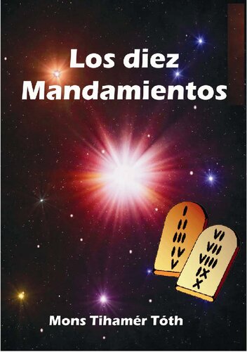 LOS DIEZ MANDAMIENTOS