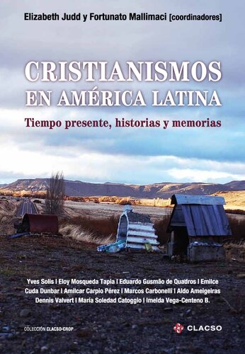 Cristianismos En America Latina