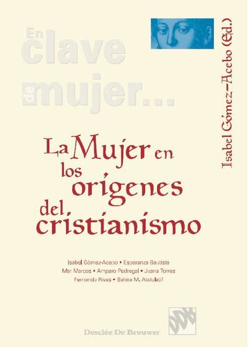 La mujer en los orígenes del cristianismo
