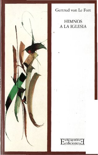 Himnos A La Iglesia