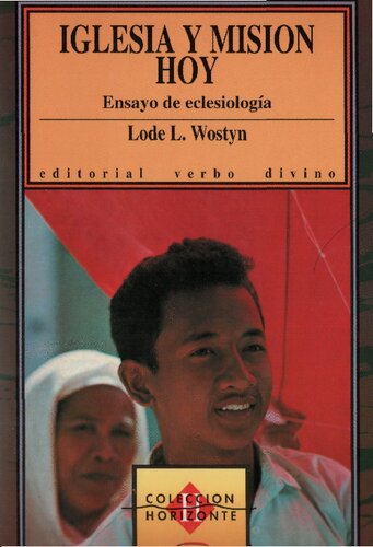 Iglesia Y Mision Hoy