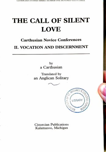 The Call Of Silent Love