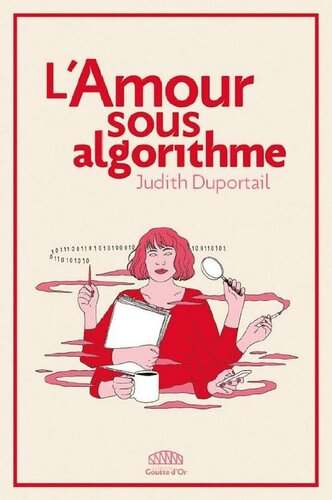 L'Amour sous algorithme