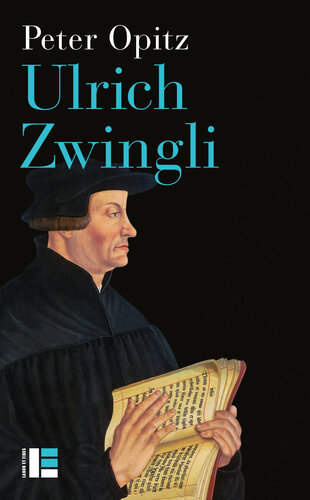 Ulrich Zwingli