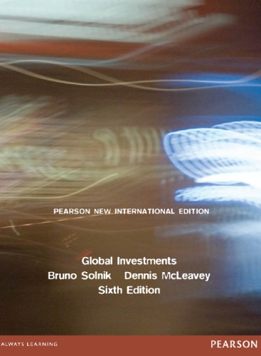 Global investments