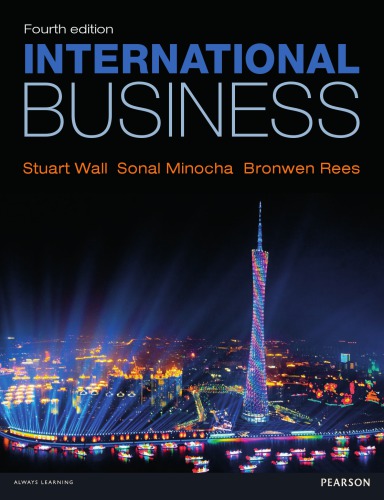 International Business