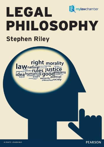 Legal philosophy
