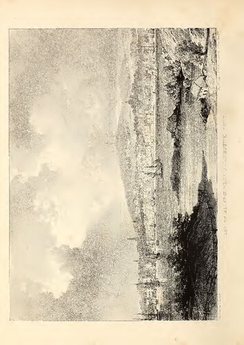 The British dominions in North America, or, A topographical and statistical description of the provinces of Lower and Upper Canada, New Brunswick, Nova Scotia, the Islands of Newfoundland, Prince Edward, and Cape Breton : including considerations on land-granting and emigration : to which are annexed, statistical tables and tables of distances, &c.